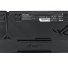 Asus ROG CLAYMORE II Modular TKL Mechanical Red Switch Gaming Keyboard