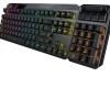 Asus ROG CLAYMORE II Modular TKL Mechanical Red Switch Gaming Keyboard