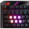 Asus ROG CLAYMORE II Modular TKL Mechanical Red Switch Gaming Keyboard