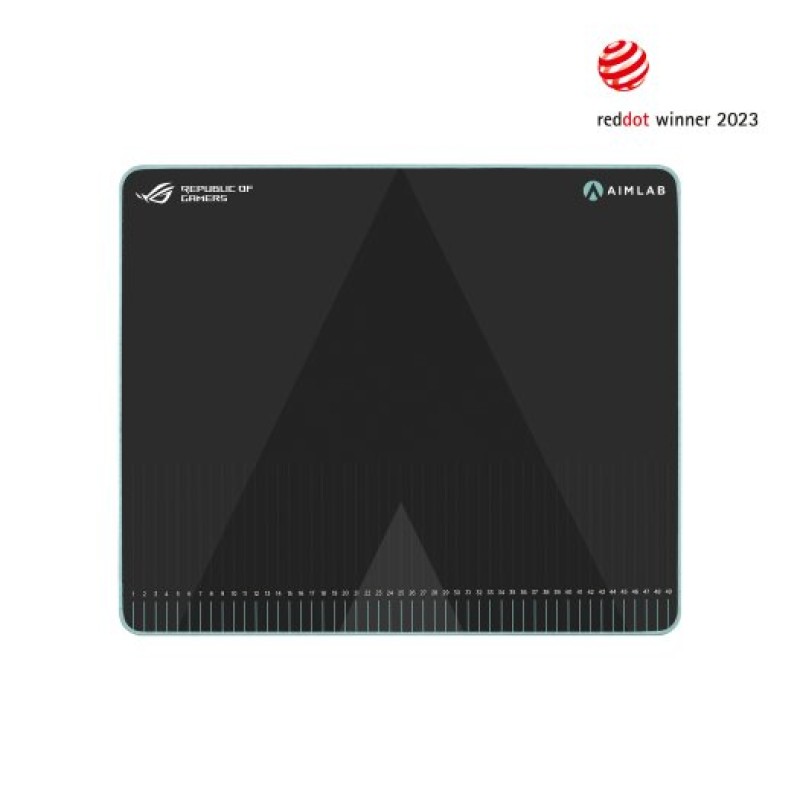 Asus ROG Hone Ace Aim Lab Edition Gaming Mouse Pad Asus ROG Hone Ace Aim Lab Edition Gaming Mouse Pad