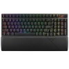 Asus ROG Strix Scope II 96 Wireless X901 Snow White Switch RGB Gaming Mechanical Keyboard