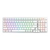 Asus ROG Strix Scope II 96 Wireless X901 Snow White Switch RGB Gaming Mechanical Keyboard