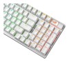 Asus ROG Strix Scope II 96 Wireless X901 Snow White Switch RGB Gaming Mechanical Keyboard
