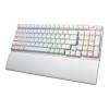 Asus ROG Strix Scope II 96 Wireless X901 Snow White Switch RGB Gaming Mechanical Keyboard