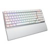 Asus ROG Strix Scope II 96 Wireless X901 Snow White Switch RGB Gaming Mechanical Keyboard