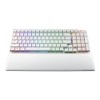 Asus ROG Strix Scope II 96 Wireless X901 Snow White Switch RGB Gaming Mechanical Keyboard