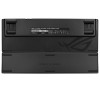 Asus ROG Strix Scope II 96 Wireless X901 Snow White Switch RGB Gaming Mechanical Keyboard