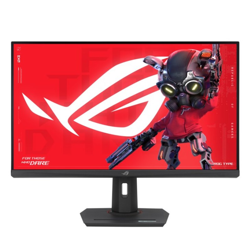 Asus ROG Strix XG32UCG 32" 4K 160Hz Fast IPS Dual Mode Gaming Monitor