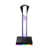 Asus ROG Throne with 7.1 Surround Sound RGB Headphone Stand