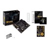 Asus TUF GAMING A520M-PLUS II AMD AM4 microATX Motherboard