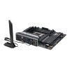 Asus TUF GAMING B860M-PLUS WIFI LGA 1851 Micro-ATX Motherboard