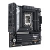 Asus TUF GAMING B860M-PLUS WIFI LGA 1851 Micro-ATX Motherboard