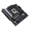 Asus TUF GAMING B860M-PLUS WIFI LGA 1851 Micro-ATX Motherboard