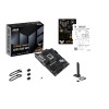Asus TUF GAMING X870-PLUS WIFI DDR5 AM5 ATX Motherboard