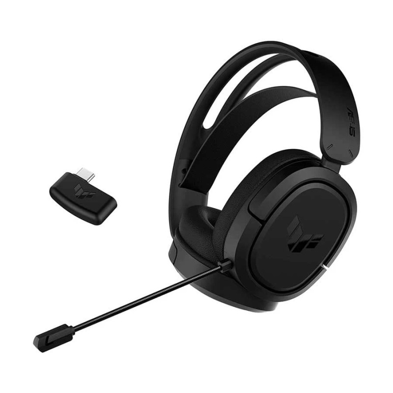 Asus TUF Gaming H1 USB Type-C Wireless Headphone Asus TUF Gaming H1 USB Type-C Wireless Headphone