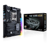 Asus TUF X299 MARK 2 Motherboard & Intel Core i5-7640X Processor Combo