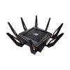 Asus GT-AX11000 AX11000 Mbps 3G/4G & Gigabit Tri-Band Wi-Fi Gaming Router