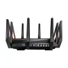 Asus GT-AX11000 AX11000 Mbps 3G/4G & Gigabit Tri-Band Wi-Fi Gaming Router