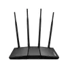 Asus RT-AX1800HP AX1800 Mbps Gigabit Dual-Band Wi-Fi 6 Router