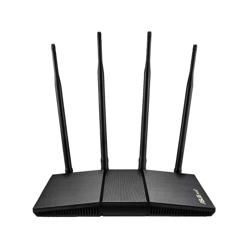 Asus RT-AX1800HP AX1800 Mbps Gigabit Dual-Band Wi-Fi 6 Router