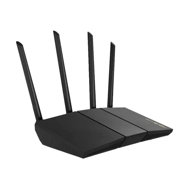 Asus RT-AX57 AX3000 Mbps Gigabit Dual-Band Wi-Fi 6 Gaming Router Asus RT-AX57 AX3000 Mbps Gigabit Dual-Band Wi-Fi 6 Gaming Router