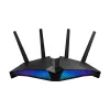 Asus RT-AX82U AX5400 Mbps 3G/4G & Gigabit Dual-Band Wi-Fi 6 Gaming Router Asus RT-AX82U AX5400 Mbps 3G/4G & Gigabit Dual-Band Wi-Fi 6 Gaming Router