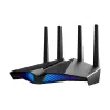 Asus RT-AX82U AX5400 Mbps 3G/4G & Gigabit Dual-Band Wi-Fi 6 Gaming Router Asus RT-AX82U AX5400 Mbps 3G/4G & Gigabit Dual-Band Wi-Fi 6 Gaming Router