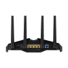 Asus RT-AX82U AX5400 Mbps 3G/4G & Gigabit Dual-Band Wi-Fi 6 Gaming Router Asus RT-AX82U AX5400 Mbps 3G/4G & Gigabit Dual-Band Wi-Fi 6 Gaming Router