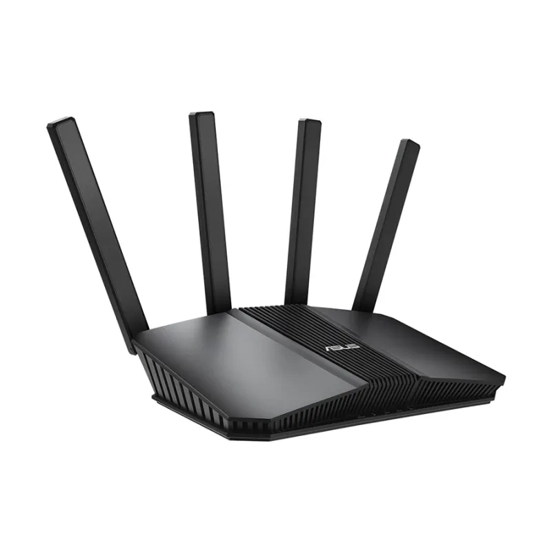 Asus RT-BE58U BE3600 Mbps 2.5G Dual-Band Wi-Fi 7 Gaming Router Asus RT-BE58U BE3600 Mbps 2.5G Dual-Band Wi-Fi 7 Gaming Router