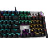 AULA F2058 RGB Blue Switch Mechanical Gaming Keyboard