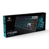 AULA F2058 RGB Blue Switch Mechanical Gaming Keyboard