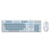 AULA F3061 Wired Keyboard & Mouse Combo AULA F3061 Wired Keyboard & Mouse Combo