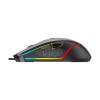 AULA F805 Wired Programmable Gaming Mouse