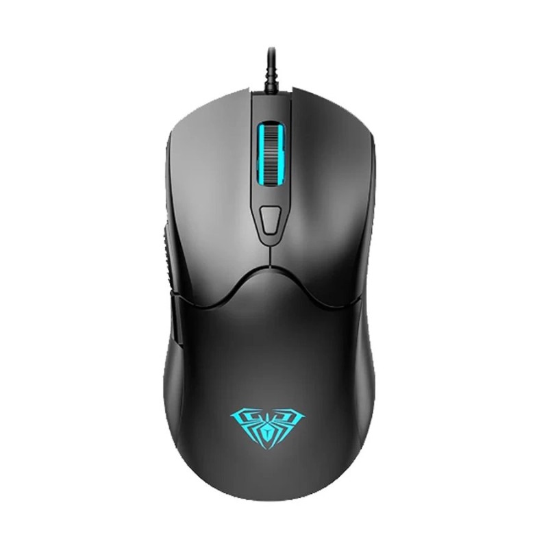 AULA S13 Wired Backlight Gaming Mouse