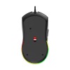 AULA S13 Wired Backlight Gaming Mouse