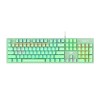 AULA S2022 Mechanical Wired Gaming Keyboard