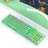 AULA S2022 Mechanical Wired Gaming Keyboard