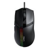 Aula F813 Pro Colorful Light Effects Gaming Mouse