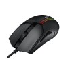 Aula F813 Pro Colorful Light Effects Gaming Mouse