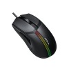 Aula F813 Pro Colorful Light Effects Gaming Mouse