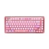 Aula SOLAKAKA K81 RGB Hot-Swappable Mechanical Gaming Keyboard