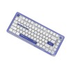 Aula SOLAKAKA K81 RGB Hot-Swappable Mechanical Gaming Keyboard