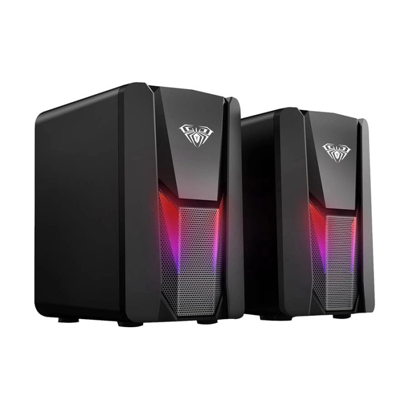 AULA N-108 RGB Gaming Speaker AULA N-108 RGB Gaming Speaker