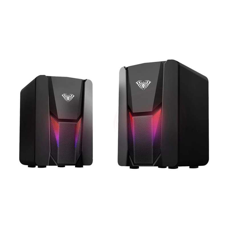 AULA N-108 RGB Gaming Speaker AULA N-108 RGB Gaming Speaker