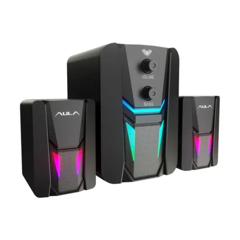 AULA N-189 2:1 Gaming Speaker AULA N-189 2:1 Gaming Speaker