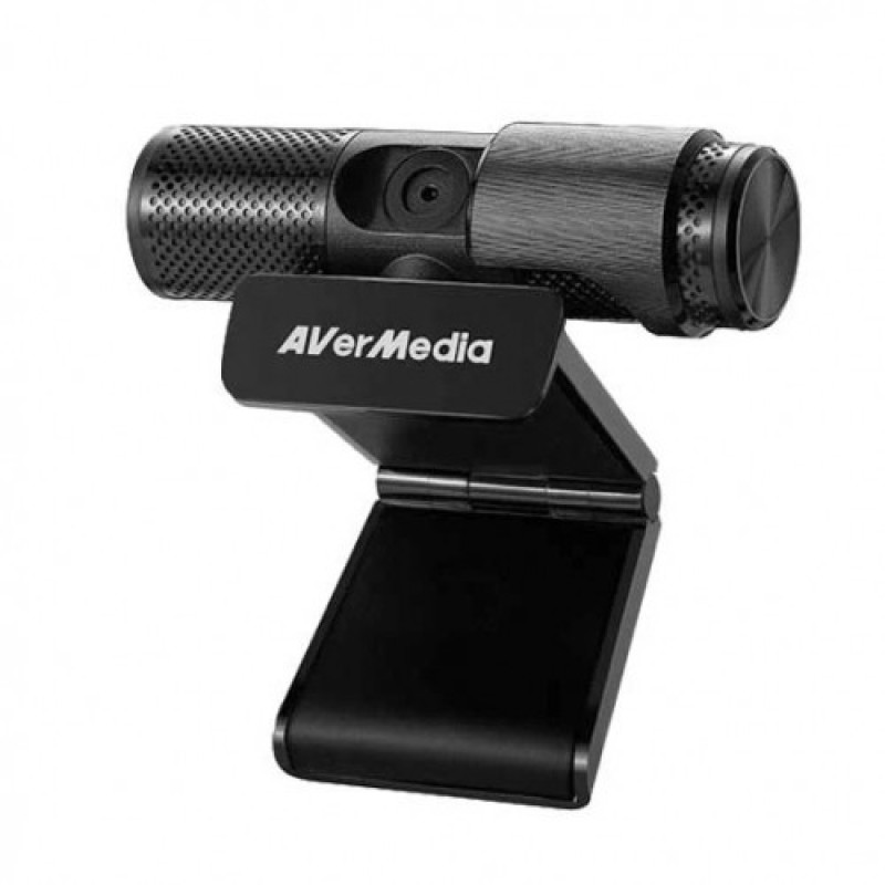 AVerMedia BO317 Camera & Headphone Video Conference Kit AVerMedia BO317 Camera & Headphone Video Conference Kit