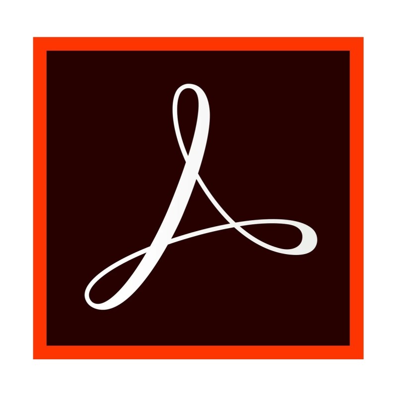Adobe Acrobat Pro DC for Teams Adobe Acrobat Pro DC for Teams