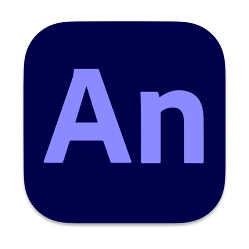 Adobe Animate CC - Pro for Teams Adobe Animate CC - Pro for Teams