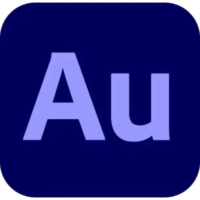 Adobe Audition CC - Pro for Teams Adobe Audition CC - Pro for Teams