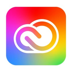 Adobe Creative Cloud for Teams All Apps